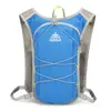 Mochila AZELA Deportiva Exterior Senderismo Trail Running Maratón Montañismo Bolsa Bolsa de Hidratación Bolsa de Ciclismo