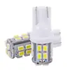 Venta al por mayor de fábrica luz LED de posición para coche T10 1210-20SMD luz de matrícula luz de lectura alto brillo