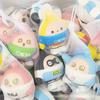 Muñeco Popular de Los Tres Mosqueteros Juguete Squishy para Aliviar el Estrés Rebote Lento Juguete Educativo de Moda Puesto de Venta al por Mayor de Fábrica