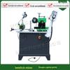 Pequena Máquina Automática de Retificação de Engrenagens Máquina de Corte de Lâmina de Serra Circular de Carboneto Equipamento de Retificação de Engrenagens para Fabricação de Móveis e Navios