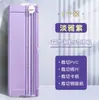 Cortador de Papel de Doble Vía A4 Pequeño Recortador de Papel Herramienta Manual de Corte para Manualidades Infantiles de Alta Calidad