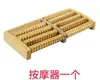 Accesorios para Cubo de Baño de Pies, Masajeador de Cubo de Madera, Tina para Remojar Pies, Lavabo para Pies, Taburete de Vapor para Pies, Reposapiés, Taburete Pequeño de Madera, Tapa