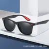 Gafas de sol polarizadas deportivas P21 AliExpress gafas polarizadas retro para hombre y mujer gafas de sol polarizadas para conductor de exterior