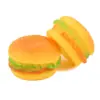 Brinquedos para Animais de Estimação Transfronteiriços, Brinquedos Squeaky de Vinil para Gatos, Varinhas para Provocar Gatos, Fábrica de Suprimentos para Animais de Estimação Autodivertidos para Roer Dentes, Frango que Grita