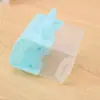 Caja Anti-Apretón para Leche Infantil, Portaleche para Bebés, Portavasos Mini de la Abuela Liu, Universal para que los Bebés Beban Leche y Bebidas