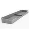 Estante de Almacenamiento de Silicona para Horno y Condimentos de Cocina Transfronterizo Estante de Almacenamiento Magnético para Horno Estante de Almacenamiento de Silicona para Estufa Spot