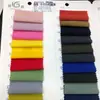Gran cantidad de tela elástica de nailon 70d de cuatro lados elástica 70*40 nailon spandex seda de hielo tela elástica tejida tela de secado rápido