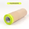Papel de Mascaramento para Pintura Automotiva Película Protetora para Pintura Spray Autoadesivo Papel Kraft Decoração com Lama de Diatomáceas Pintura Spray Película Protetora