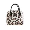Bolsa Térmica para Almoço para Trabalhadores de Escritório, Bolsa Lancheira para Estudantes, Bolsa de Almoço Portátil, Bolsa de Almoço Quadrada, Bolsa Bento para Mulheres