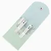 Set de 16 Cortauñas Verde Matcha Cortauñas Casero Set de Tijeras para Uñas Herramientas de Belleza para Manicura Pedicura Uñas