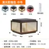 Luminária de Coluna Solar Lâmpada de Coluna para Portão de Pátio de Villa Lâmpada de Coluna para Cerca ao Ar Livre Lâmpada de Coluna Paisagística à Prova d'Água para Exterior