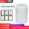 Corda de Tração de Potência Corda de Construção de Engenharia de Potência 8mm-22mm Corda de Tração para Fornecimento de Energia de Transmissão de Polímero