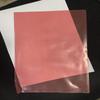 [Suministro de fábrica] Bolsa de hueso de PE impresa Bolsa de PE con cierre hermético de colores Bolsa de PE densa Estampada con varios diseños
