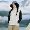 Chaleco de running, nuevo estilo 2026, unisex, chaqueta para ciclismo al aire libre, cortavientos e impermeable, forro polar, cálido y ligero