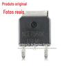 NCE7560K Tubo MOS aprimorado de canal N 75 V 60 A 60N75/75N75/75N80/75N08