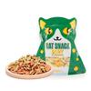 YaHo galletas para gatos galletas de hierba gatera snacks para gatos molares para gatitos gatito gatito gatito gatito gatito gatito gatito limpieza de granos nutrición