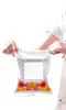 Bolsas herméticas de cierre tipo ziplock de doble cara, de pie, grado alimenticio, seguras para refrigerador y congelador, bolsas herméticas para conservación de frescura para organización de la cocina del hogar