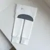 Leggings forradas de forro polar para niñas, de invierno, longitud de nueve puntos, con diseño de pie para usar al aire libre, estampado de rayas verticales, forro de forro polar integrado para mayor calidez, mallas térmicas para niños