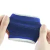 Muñequeras de Punto para Deportes, Equipo para Voleibol y Baloncesto de Hombres, Bádminton Fitness, Protección contra Esguinces Articulares para Mujeres, Calentadores de Muñeca y Rodilla