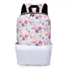 Mochila versátil para estudiante al por mayor en stock, mochila impermeable para exteriores, artículo de regalo, similar a cierta marca, mochila ligera y elegante