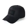 Gorra de béisbol bordada popular transfronteriza, gorra de visera de pato estilo americano con camuflaje CP para exteriores, gorra deportiva de estilo militar al por mayor