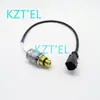 418-43-37230 Interruptor de Presión Compatible con Cargador sobre Ruedas Komatsu Wa250 Wa380 Wa320-5