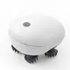 Mini Massageador de Cabeça, Massageador de Cabeça Elétrico Automático de Amassar à Prova d'Água, Relaxamento e Alívio para a Cabeça em Casa