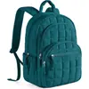 A mochila à prova d'água mais vendida da Amazon para mulheres, mochila de grande capacidade para viagens curtas