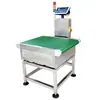 Máquina Clasificadora por Peso, Báscula de Chequeo en Línea, Báscula Clasificadora Automática Adelante y Atrás, Accesorios de Tornillería para Ferretería, Reinspección de Otros
