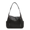 Bolso informal retro de nicho para axilas, nuevo bolso de mujer 2023, popular bolso bandolera combinable, bolso de hombro tipo tote