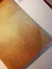 128g Papel Base Especial Flash Duplo Papel Colorido com Areia Fina Papel com Glitter Escovado Papel Especial Artesanal Papel Brilhante Atacado