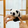 Pulsera de Muñeca Pupa Capibala Juguete de Peluche para Niños Regalo Decorativo para Motocicleta Venta al por Mayor para Puesto de Mujeres