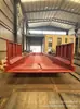 Em estoque, sem base, móvel, sensor automático, calha de lavagem de carros, tanque de sedimentação para lavagem de carros de engenharia veicular