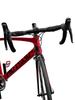 Correa de manillar de bicicleta de carretera con patrón de corte personalizado correa de correas bicicleta caña de pescar bicicleta correa de manillar curva antideslizante absorbente de sudor