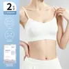 Roupa Íntima Descartável Frete Grátis Sutiã para Treinamento Militar Feminino Dropshipping Diário para Adolescentes Suprimentos de Viagem Sutiã Sem Lavagem para Viagem de Negócios
