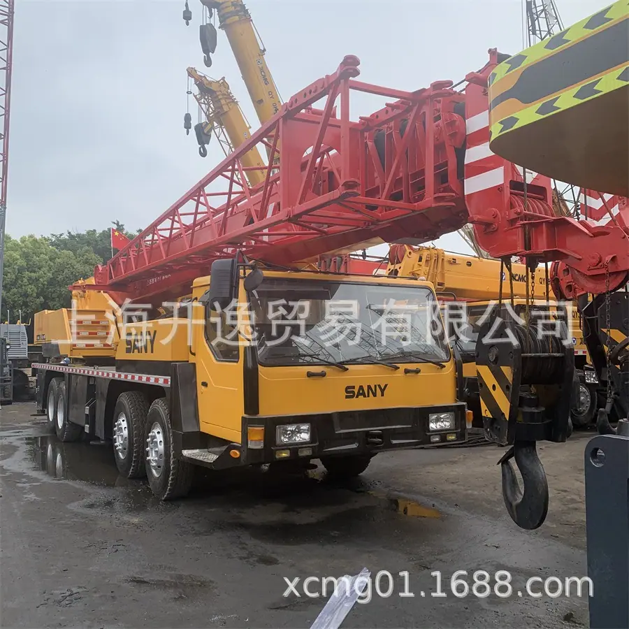50吨吊车 (6)