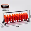 Suporte para desenrolar fio novo carretel de desenrolar ABS carretel dobrável fio BV três vias multi-vias decoração de casa ferramentas de eletricista