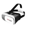 Gafas de RV Originales Vrbox Segunda Generación Gafas de Realidad Virtual 3D Venta al por Mayor y Dropshipping de Productos para Adultos