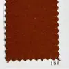 Nueva tela de cortina de lino y terciopelo de doble cara con oscurecimiento total mejorada para decoración del hogar, oficina, hotel y licitaciones de proyectos