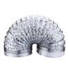 Campana extractora de humos para cocina, extractor de humos de aluminio, telescópico, para el hogar, accesorios para tubos de escape, antihumo, tesoro