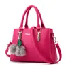 Bolso Bolsa Nueva Moda Bolso Grande Estilo Coreano Hombro Único Casual Cruzado Cuatro Estaciones Bolso de Mujer Exportación Transfronteriza Al por Mayor Bolso