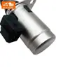 Accesorios para Excavadora Sv98-T39S-B Enchufe Redondo Válvula Solenoide de Bomba Hidráulica Adecuado para 24V/Bulldozer Komatsu
