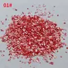 Yingyi joyería perla material DIY fragmentos de concha perla súper rota perla perla perla broche pasador accesorios