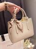 Bolso de Mano de Moda de Gama Alta 2026 Nuevo Modelo para Viajes Diarios de Mujer Regalo para Mamá Bolso de Hombro Elegante Bolso Cruzado Moderno