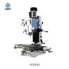 Taladradora y fresadora ZX45 fresadora de sobremesa fresadora industrial taladradora y fresadora multifuncional de doble propósito taladro de sobremesa pequeño