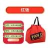 Sacos com Cordão para Embalagem de Levar, Sacolas Descartáveis, Sacolas de Presente, Sacolas Plásticas de Compras, Sacolas com Puxador, Atacado com Logotipo Personalizado