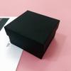 Caja de Regalo para Reloj, Estuche para Reloj, Caja de Papel, Fabricante de Cajas para Reloj con Esponja, Dropshipping, Venta al por Mayor, En Stock, Entrega Rápida, Reloj Dopamina