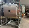 Liofilizador de 2 Metros Quadrados Usado Shanghai Pudong para Frutas, Vegetais, Carne, Produtos Farmacêuticos e Materiais Medicinais