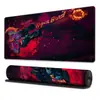 Tyrannosaurus Jogo Mouse Pad Antiderrapante Pad de Mesa Pad de Teclado