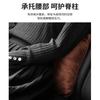 Para Geely carro encosto de cabeça lombar conjunto de apoio pescoço travesseiro almofada lombar high-end novo carro suprimentos essenciais atacado